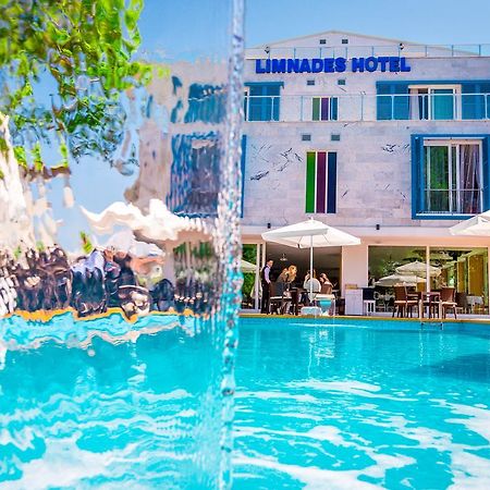 Limnades Hotel İznik Kültér fotó