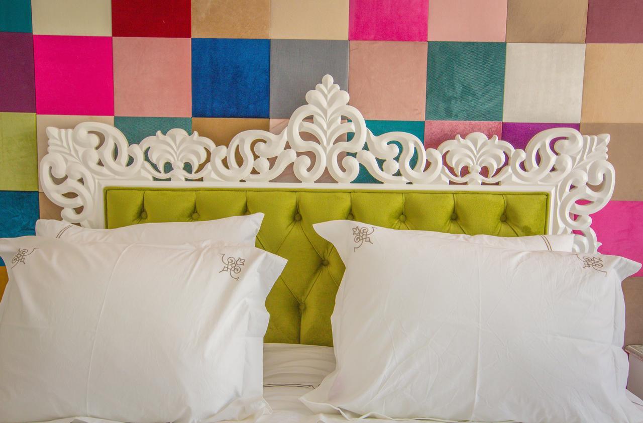 Limnades Hotel İznik Kültér fotó