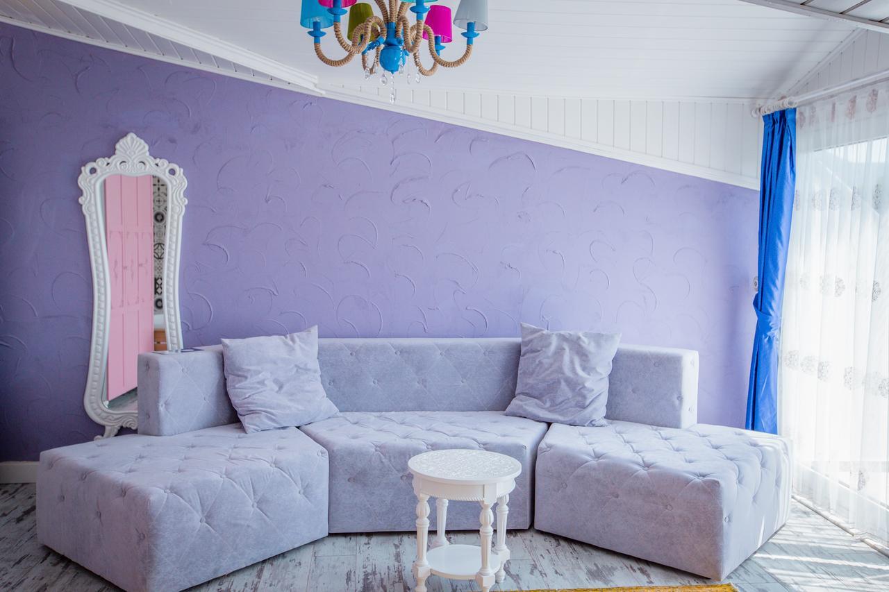 Limnades Hotel İznik Kültér fotó
