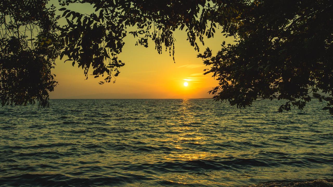 Limnades Hotel İznik Kültér fotó
