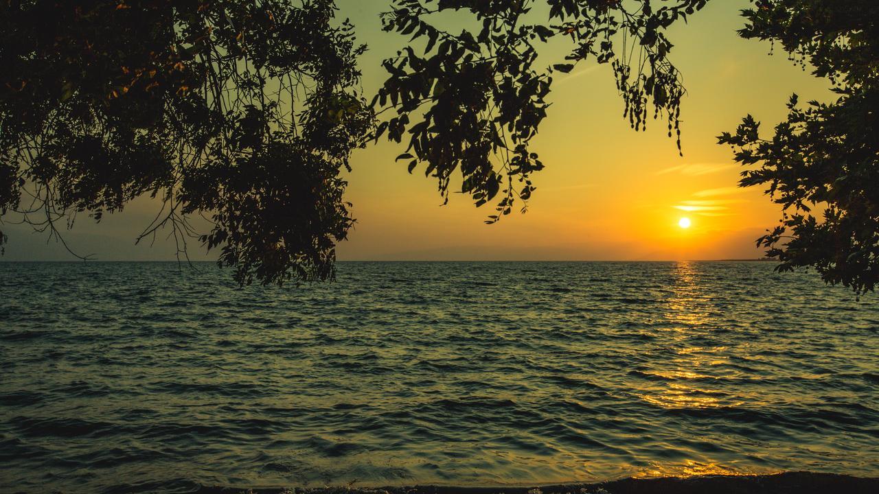 Limnades Hotel İznik Kültér fotó