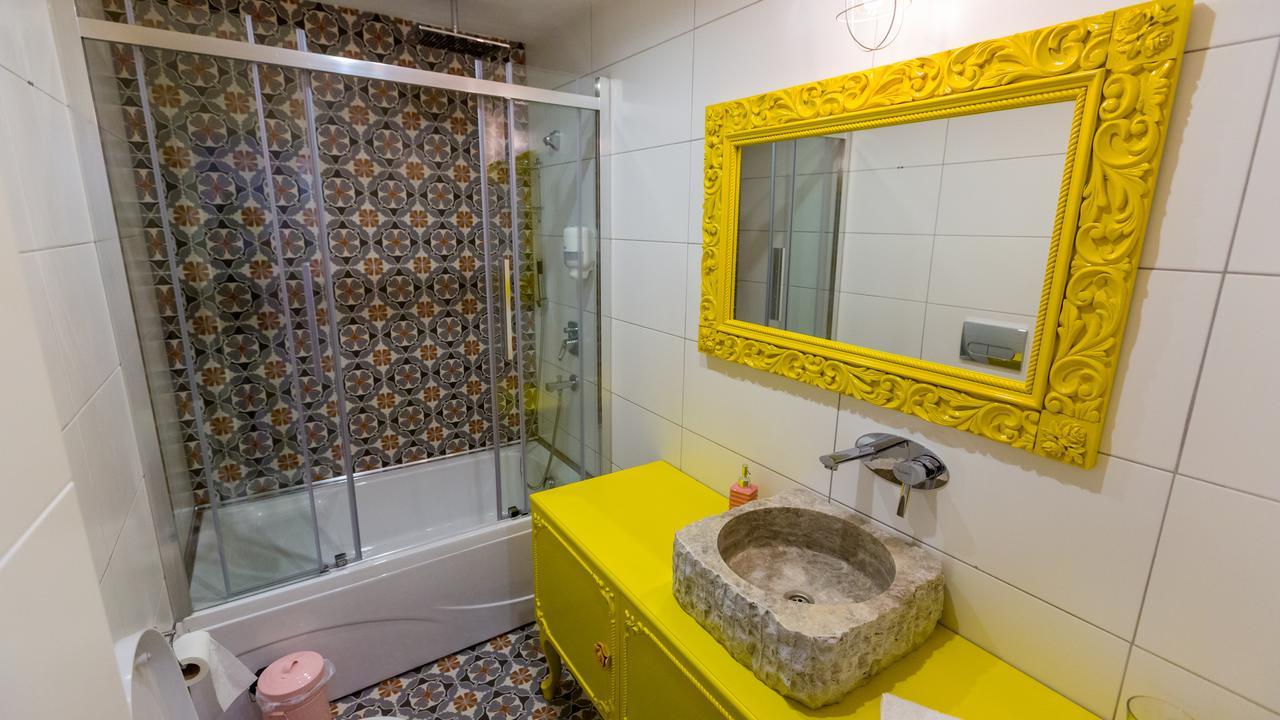Limnades Hotel İznik Kültér fotó